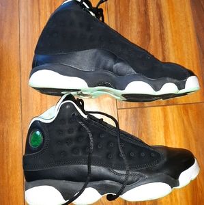 Nike High top sneakers